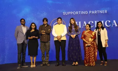 Farm to boardroom: Telangana launches ‘SITHA’ app to turn rural women into entrepreneurs