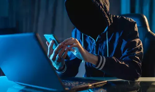 Hyderabad: How cybercriminals posed as SC judge to intimidate, extort Rs 1.5 Cr from retired CE