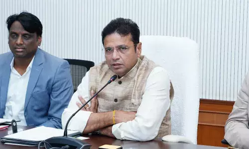 UAEās Shaiva and Taranis Capital to invest Rs 2,125 crore, sign MoUs with 5 Telangana firms