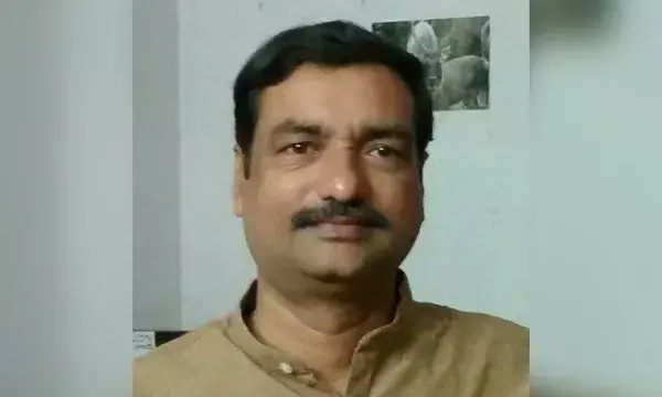 Disproportionate income case: ACB searches 12 locations; Kaleshwaram project’s EE Nune Sridhar held