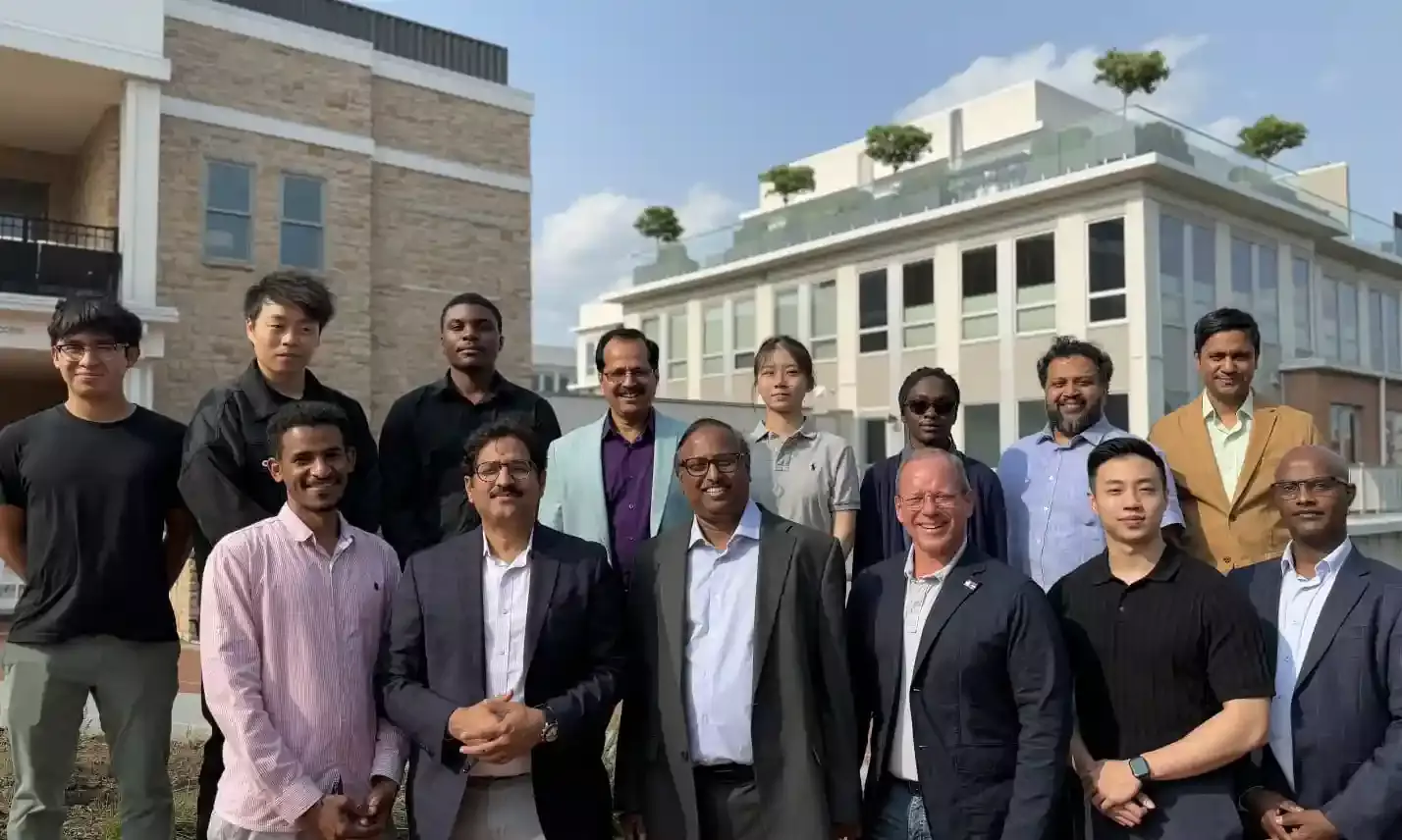 Hyderabad: NavaFlex secures investment from Abyro Capital for wearables