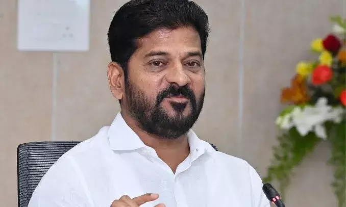 CM Revanth: No place for KCR and his family in Congress; Cabinet portfolios reshuffle on the cards