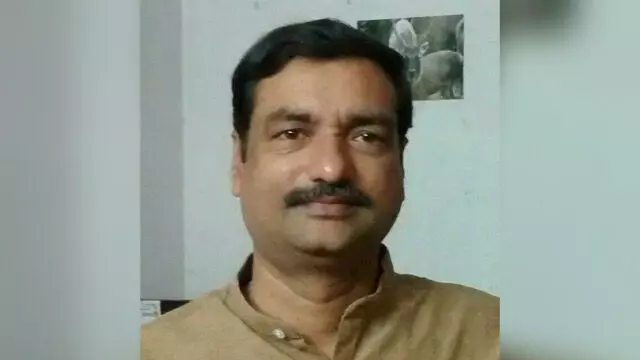 Disproportionate income case: ACB searches 12 locations; Kaleshwaram project’s EE Nune Sridhar held Disproportionate income case: ACB searches 12 locations; Kaleshwaram project’s EE Nune Sridhar held