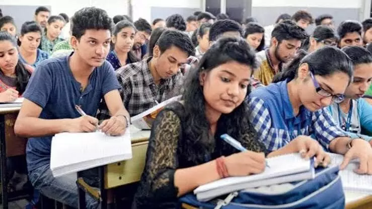 TGSCHE issues legal notice to 4 engineering colleges for operating without approval TGSCHE issues legal notice to 4 engineering colleges for operating without approval