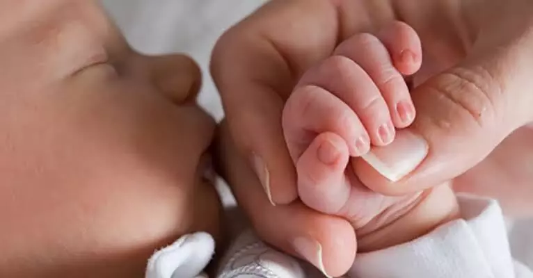 The big fertility crisis: At 1.9 births per woman, Indias TFR falls below replacement level The big fertility crisis: At 1.9 births per woman, Indias TFR falls below replacement level