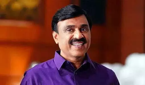 Obulapuram Mining Case: Gali Janardhan Reddy, other accused get bail; conviction order suspended Obulapuram Mining Case: Gali Janardhan Reddy, other accused get bail; conviction order suspended