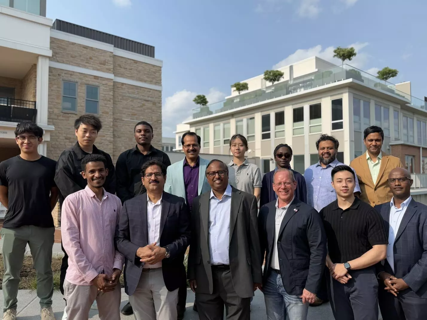 Hyderabad: NavaFlex secures investment from Abyro Capital for wearables Hyderabad: NavaFlex secures investment from Abyro Capital for wearables