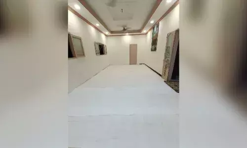 Saliqa: The Hyderabadi art of graceful living