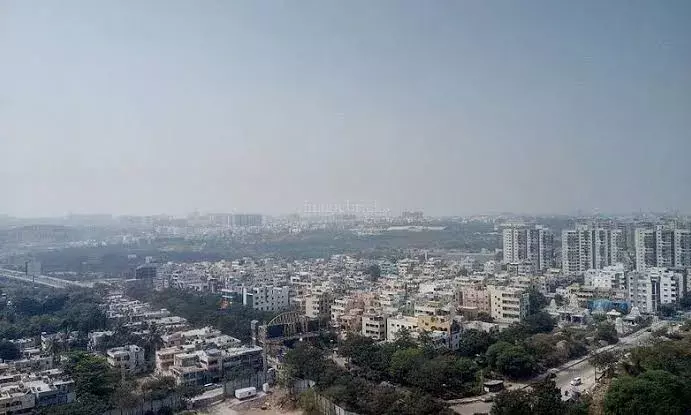 Rs 2.98 lakh per square yard: KPHB Colony land prices break all records in Hyderabad