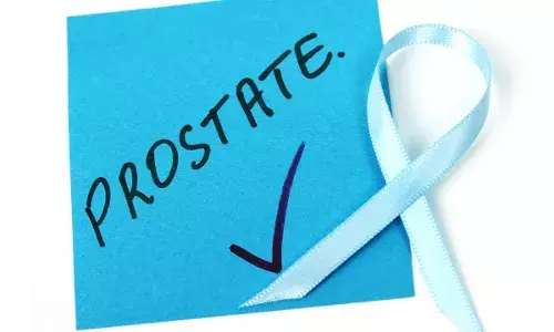 How to reduce or delay risk of developing prostate cancer