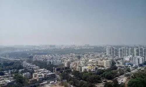 Rs 2.98 lakh per square yard: KPHB Colony land prices break all records in Hyderabad