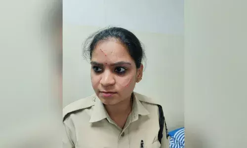 The real-life hero: How SR Nagar lady cop Anita went beyond call of duty to help mentally challenged