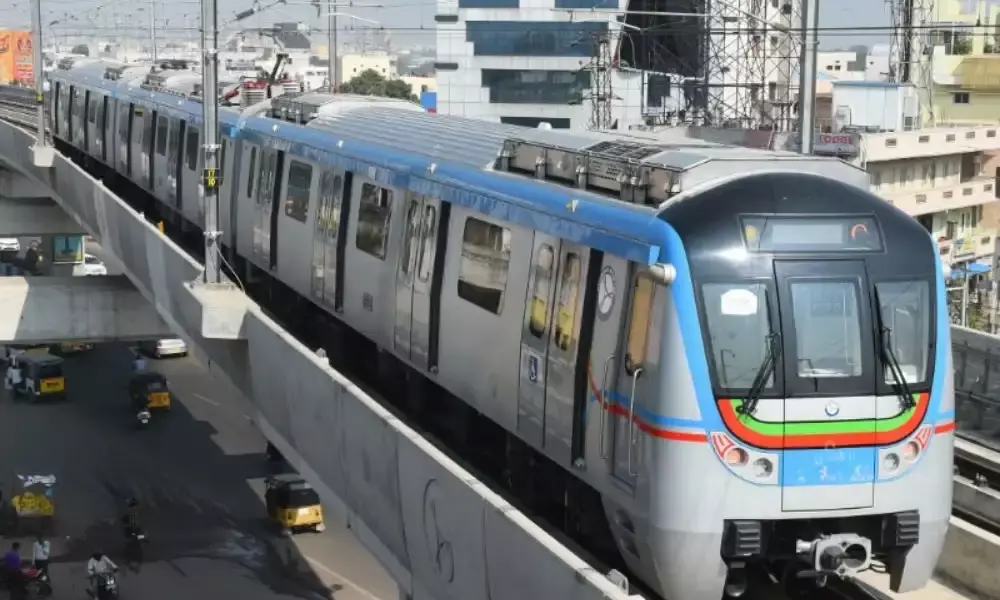 Telangana HC restrains state, HAML against demolishing heritage structures along metro corridor in Old City