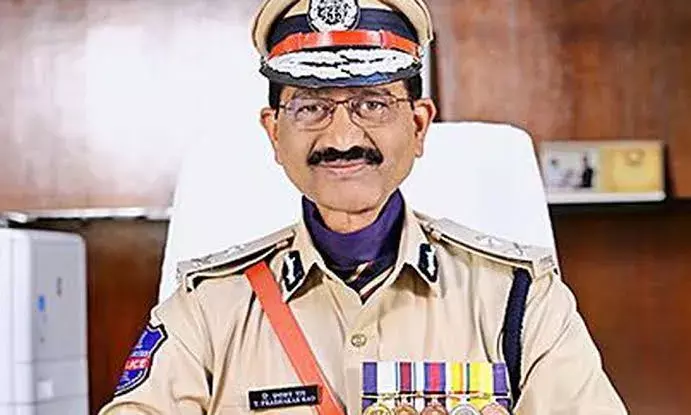 Phone-tapping case: Nampally Court restrains ex-SIB chief Prabhakar Rao from leaving India