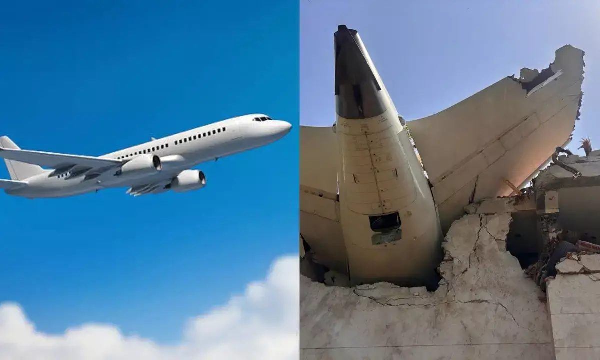 Ahmedabad plane crash: Flyers speak of fear and trauma, say will take safety instructions seriously