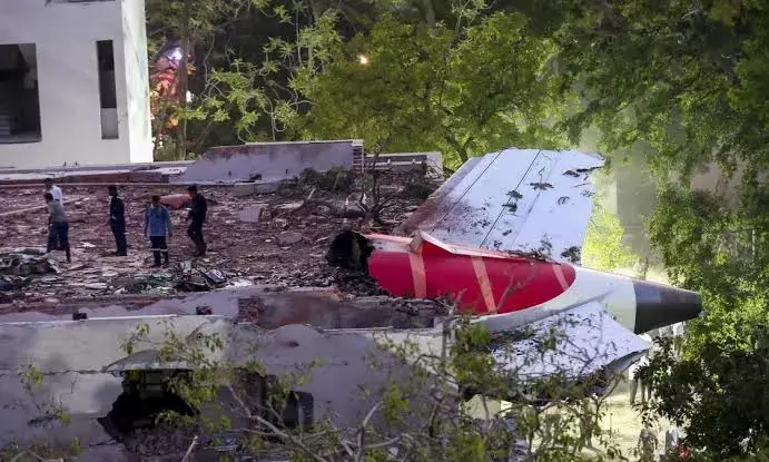 Ahmedabad crash: What could have gone wrong?