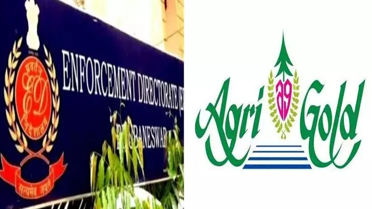 Agri Gold scam: ED restores assets worth Rs 611 crore to victims, total crosses Rs 3,950 crore Agri Gold scam: ED restores assets worth Rs 611 crore to victims, total crosses Rs 3,950 crore