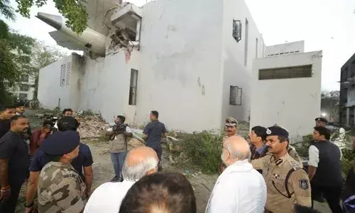 Ahemdabad air disaster: Amit Shah confirms death of 230 passengers, 12 crew members