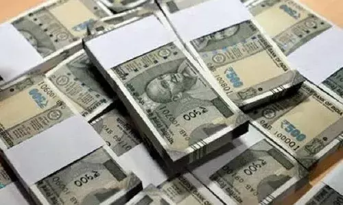 Hyderabad: How ex-IAS officer Ponnekanti duped US techie of Rs 4.3 Cr by luring him to invest in bogus projects