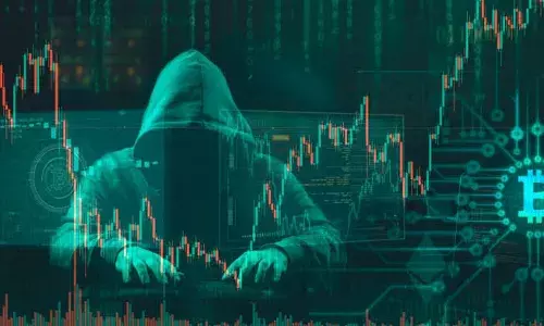 Part-time job scam: KPHB colony resident loses Rs 32.8 lakh to crypto scammers