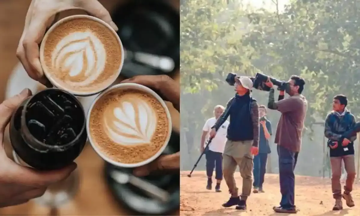 Nature, coffee, aur dad: Try new things in Hyderabad this weekend