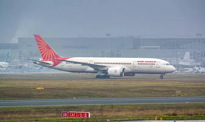 Air India retires flight number ‘171’ after Ahmedabad-London crash that killed 241