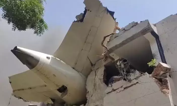 After Ahmedabad plane crash, 41% of flyers now check aircraft type before booking: Survey