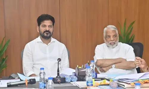 Telangana to set up 571 new schools in left-out areas; focus on holistic development