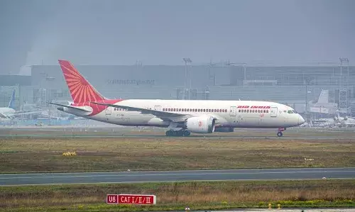 Air India retires flight number ā171ā after Ahmedabad-London crash that killed 241