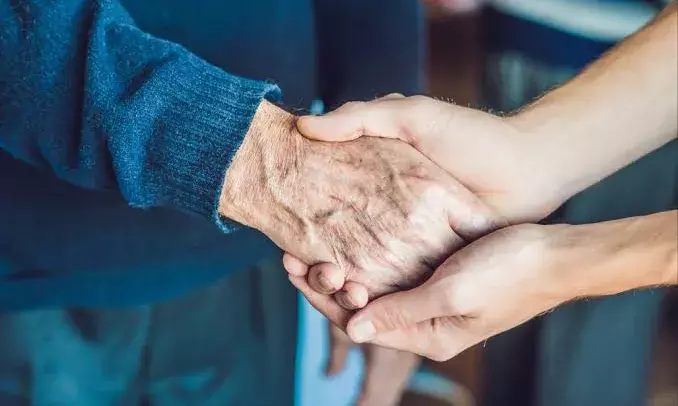 On World Elder Abuse Day, experts urge families to offer presence, not just support from a distance