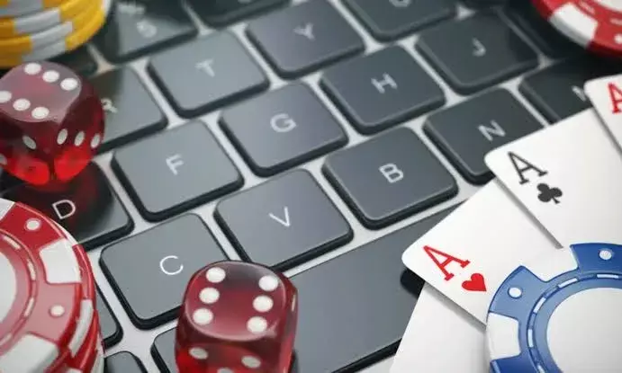 Online gambling horror: Hyderabad youth scammed of Rs 50 lakh, friend from Bhopal dies by suicide