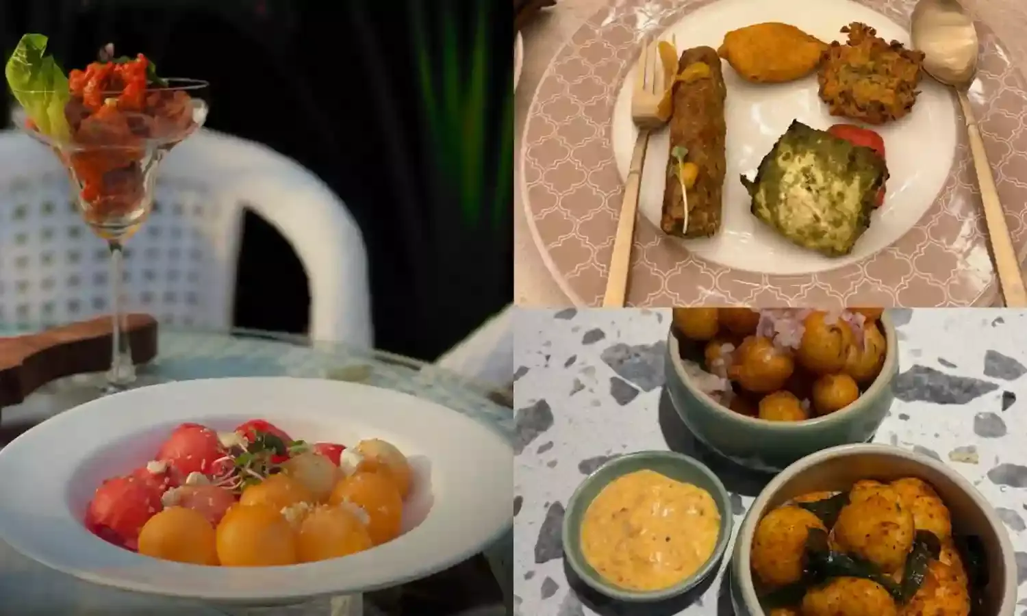 Thoughtful meals: Asli and Celavie bring back art of slow, soulful dining in Hyderabad