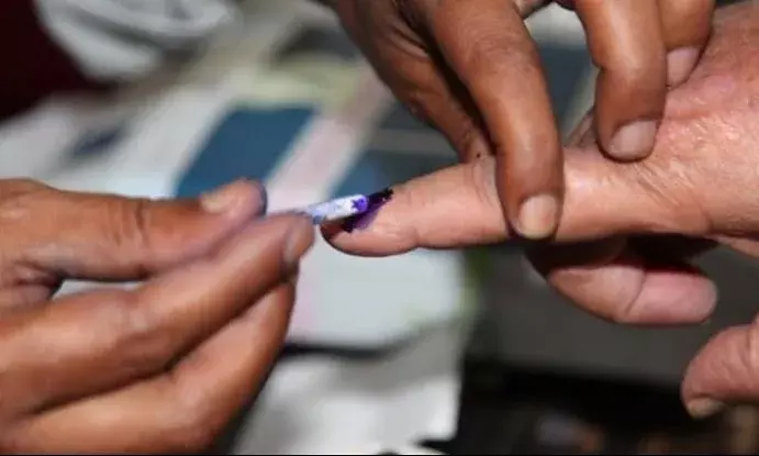 Telangana local body polls notification out by month-end: Ponguleti