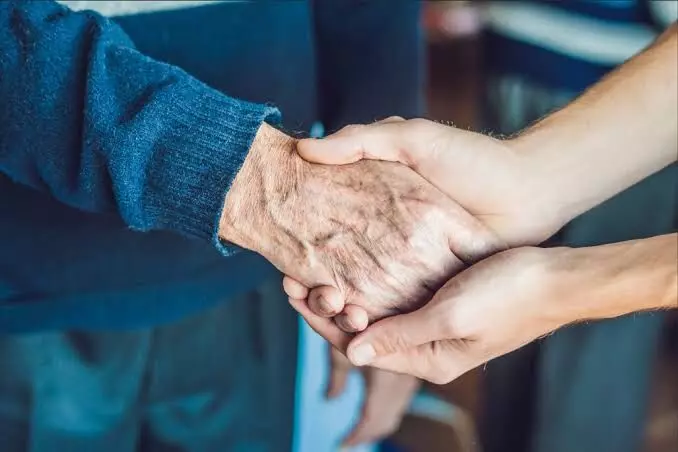 On World Elder Abuse Day, experts urge families to offer presence, not just support from a distance On World Elder Abuse Day, experts urge families to offer presence, not just support from a distance