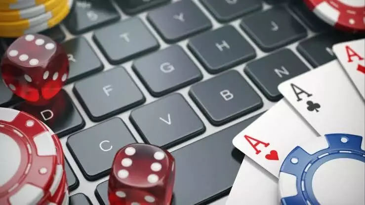 Online gambling horror: Hyderabad youth scammed of Rs 50 lakh, friend from Bhopal dies by suicide Online gambling horror: Hyderabad youth scammed of Rs 50 lakh, friend from Bhopal dies by suicide