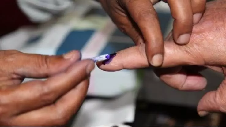 Telangana local body polls notification out by month-end: Ponguleti Telangana local body polls notification out by month-end: Ponguleti