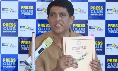 YSRCP leader Buggana accuses Andhra CM Naidu over broken promises, rising debt, welfare failures