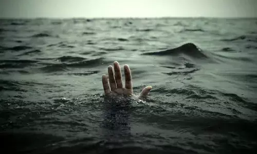 Basar temple trip turns tragic as five Hyderabad youths drown in Godavari