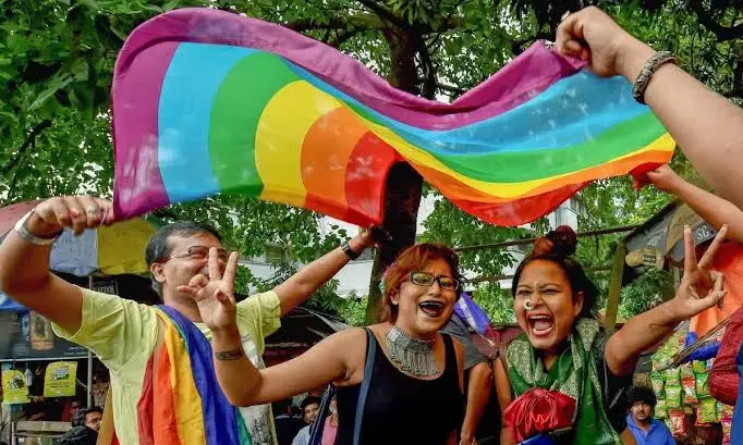 Why Pride events can present barriers to neurodivergent individuals from the community