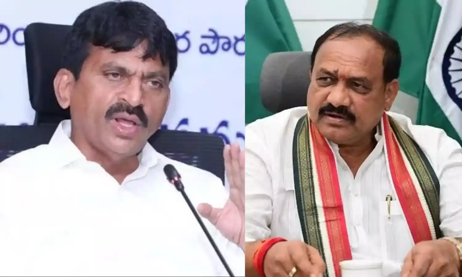 TPCC slams minister Ponguleti for announcing local polls without consultation, demands restraint