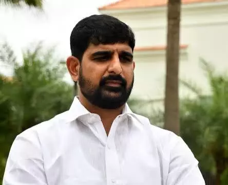 Telangana HC orders BRS MLA Padi Kaushik Reddy to face trial in criminal case Telangana HC orders BRS MLA Padi Kaushik Reddy to face trial in criminal case