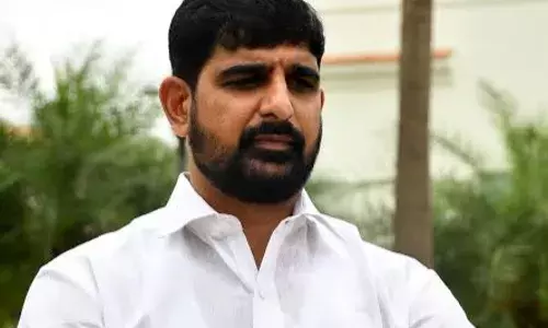 Telangana HC orders BRS MLA Padi Kaushik Reddy to face trial in criminal case