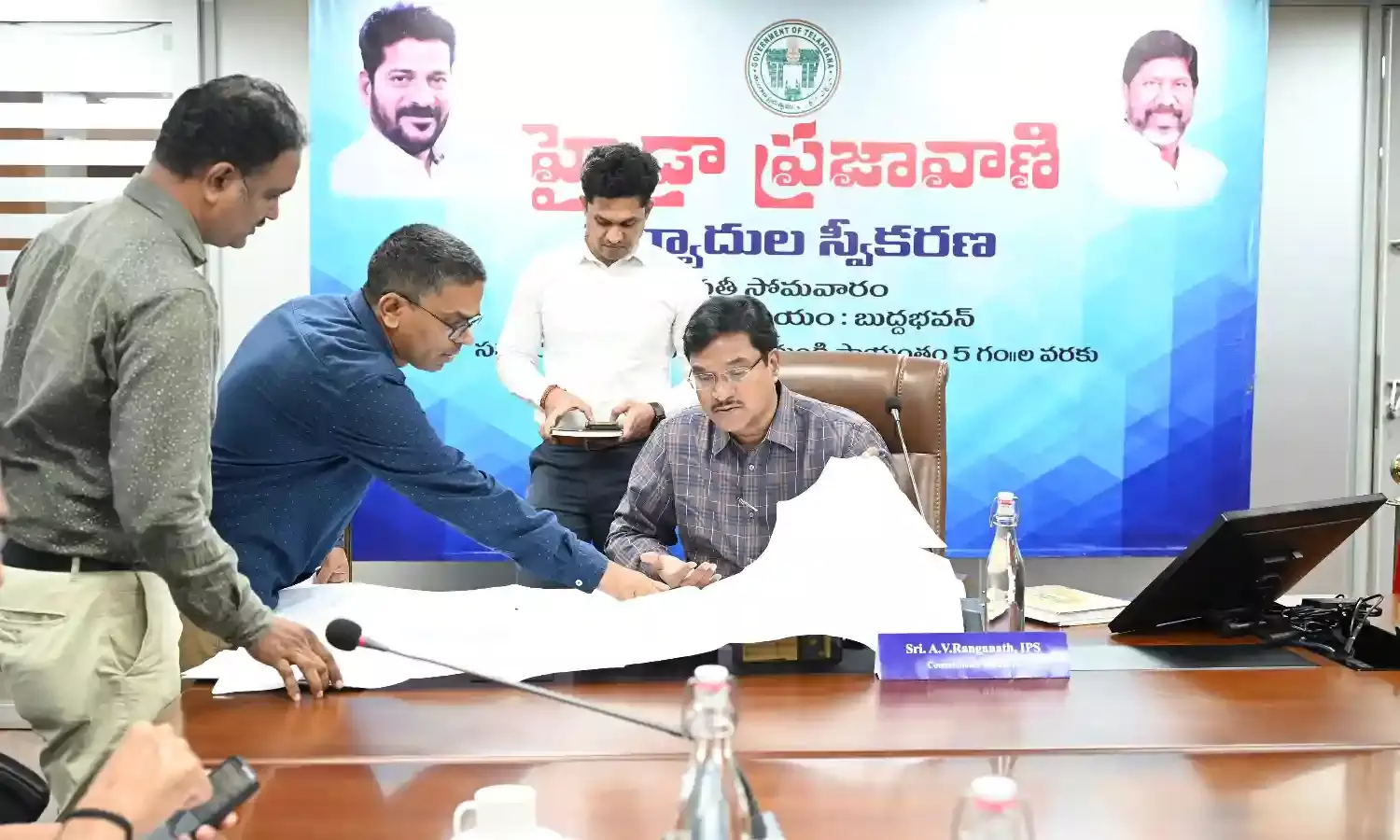 Legal issues to flood risks: HYDRAA warns home buyers against buying properties on encroached lands