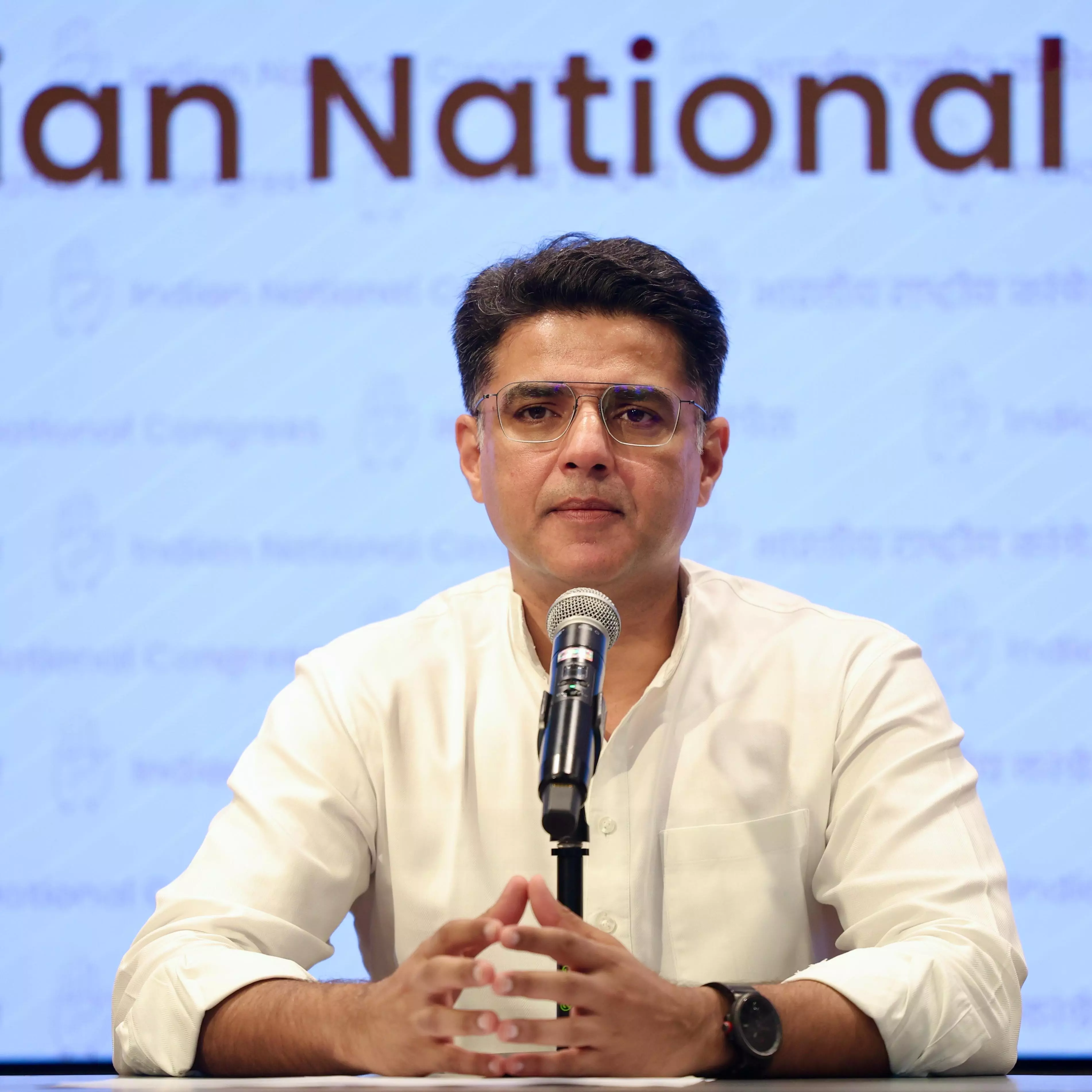 Why no mention of ‘caste census’ in MHA notification on Census 2027, asks Congress Why no mention of ‘caste census’ in MHA notification on Census 2027, asks Congress