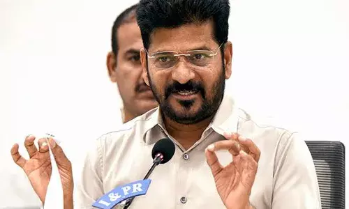 Waking up to NMC notice, CM Revanth orders revamp of medical colleges