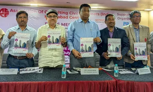Hyderabad to host ACCEI national meet on next-gen high-rise structures on July 11-12