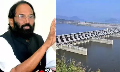 All eyes on: Congress, AIMIM and BJP MPs to meet on June 18