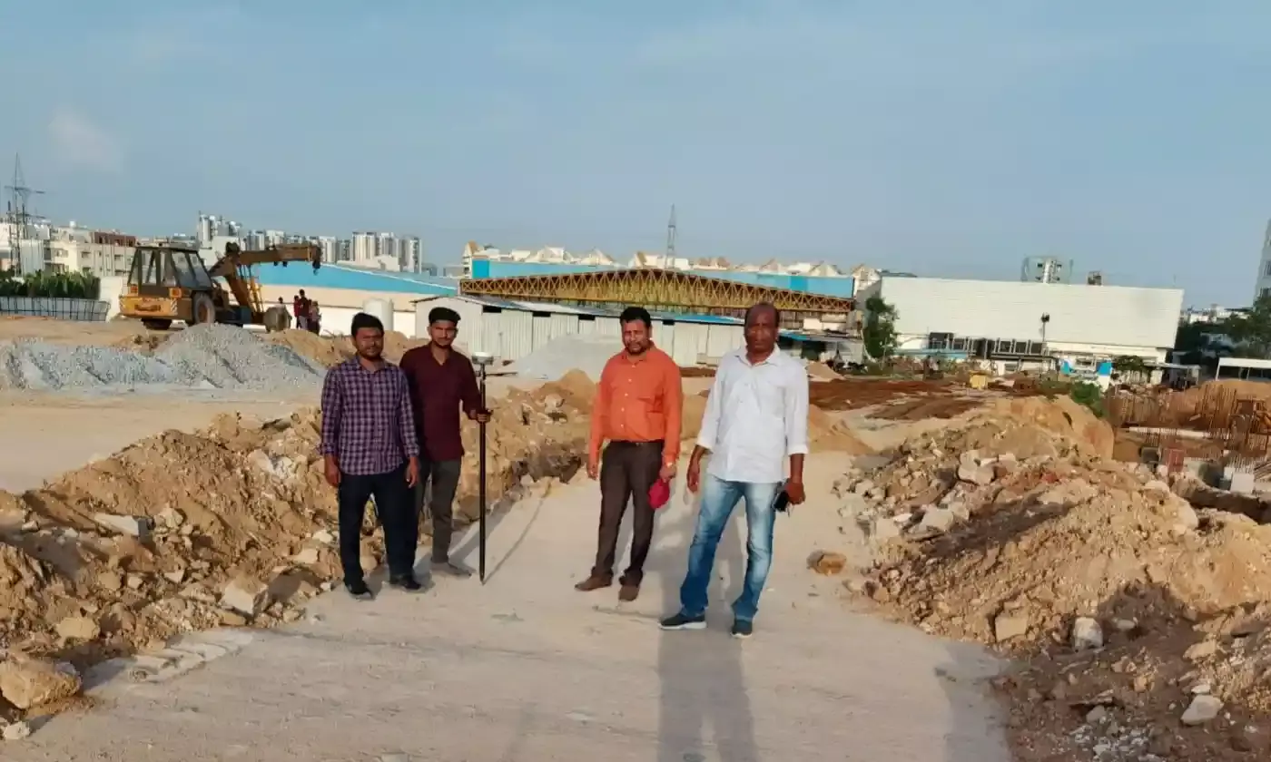 Hyderabad: Armed men attack members of FCI Employees’ Cooperative Housing Society; case registered