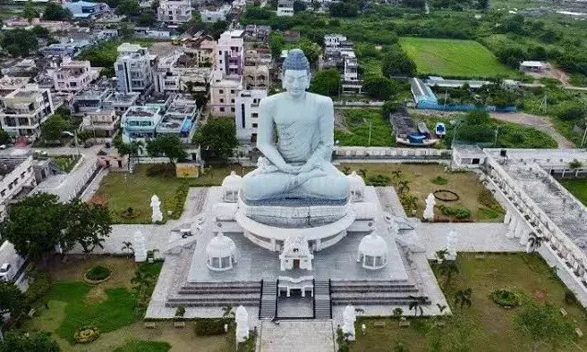 Opinion: The Capital Shenanigans of Andhra Pradesh–Parliament nod for ‘Amaravati’, while ‘MaViGun’ sounds silly