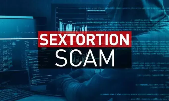 70-year-old in Hyderabad duped in sextortion racket, loses Rs 38 lakh